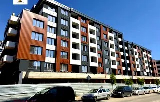 Тристаен апартамент в София, Малинова долина