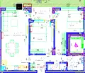 Снимка 3 — Тристаен апартамент в София, Малинова долина
