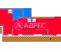 Снимка 4 — Тристаен апартамент в София, Малинова долина