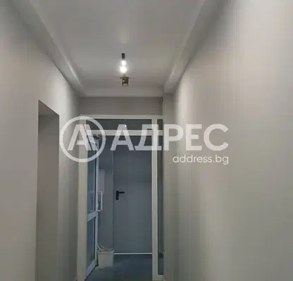 Снимка 5 — Тристаен апартамент с две тераси в Малинова долина, София
