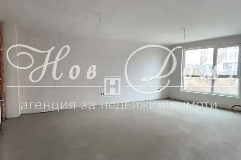 3-bedroom apartment in Sofiya, Malinova Dolina