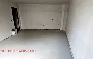 Тристаен апартамент в София, Малинова долина