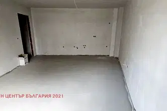 Тристаен апартамент в София, Малинова долина