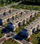 Тристаен апартамент в София, Малинова долина