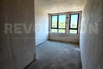 Тристаен апартамент в София, Малинова долина