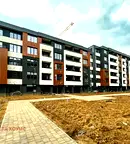 Тристаен апартамент в София, Малинова долина