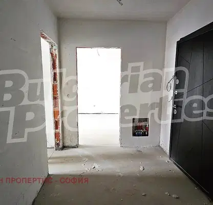 Photo 3 — 3-bedroom apartment in Sofiya, Malinova Dolina