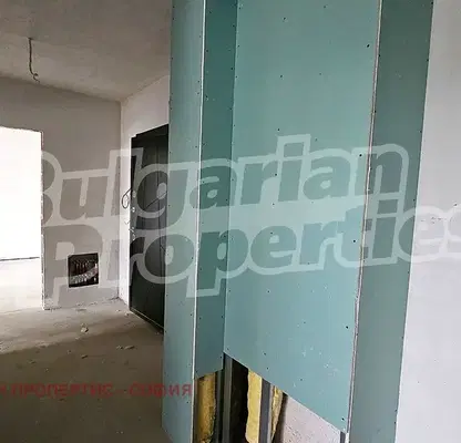 Photo 4 — 3-bedroom apartment in Sofiya, Malinova Dolina