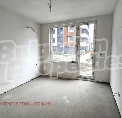 Photo 5 — 3-bedroom apartment in Sofiya, Malinova Dolina