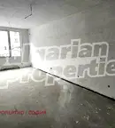 Тристаен апартамент в София, Малинова долина