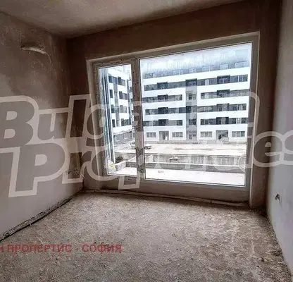 Снимка 4 — Тристаен апартамент в София, Малинова долина