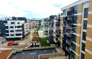 Тристаен апартамент в София, Малинова долина
