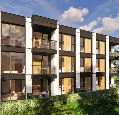 Photo 2 — 3-bedroom apartment in Sofiya, Malinova Dolina