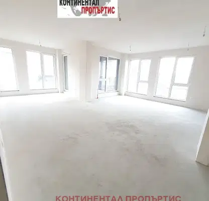 Снимка 2 — Тристаен апартамент в София, Малинова долина
