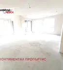 Тристаен апартамент в София, Малинова долина