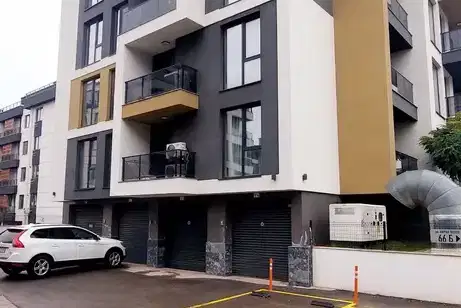 3-bedroom apartment in Sofiya, Malinova Dolina