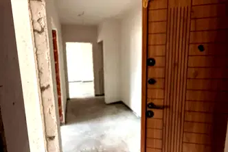 Тристаен апартамент в София, Малинова долина