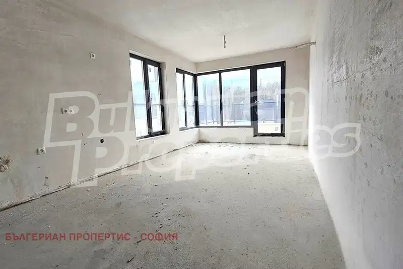 3-bedroom apartment in Sofiya, Malinova Dolina