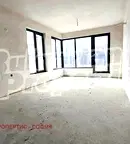 Тристаен апартамент в София, Малинова долина