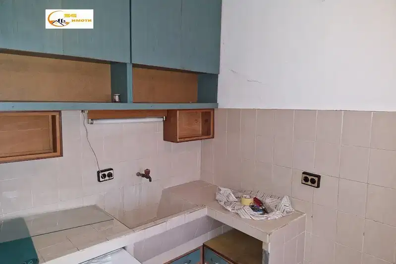 3-bedroom apartment in Ruse, Maliovica