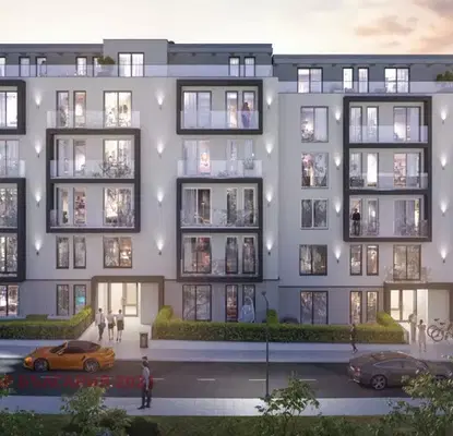 Photo 2 — 3-bedroom apartment in Sofiya, Manastirski Livadi