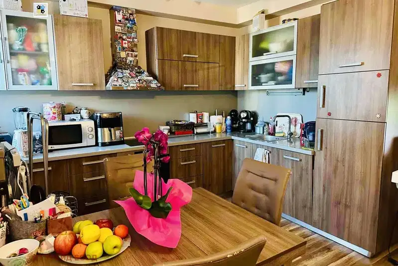 3-bedroom apartment in Sofiya, Manastirski Livadi