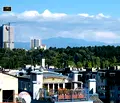 Снимка 3 — Тристаен апартамент с две бани в Манастирски ливади, София