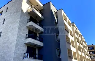 Тристаен апартамент в София, Манастирски ливади
