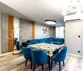 Снимка 5 — Тристаен апартамент с три тераси в Манастирски ливади, София