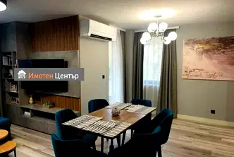 Тристаен апартамент в София, Манастирски ливади
