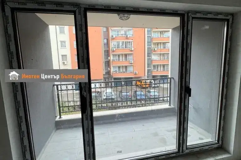 3-bedroom apartment in Sofiya, Manastirski Livadi