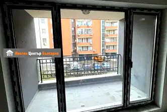 Тристаен апартамент в София, Манастирски ливади
