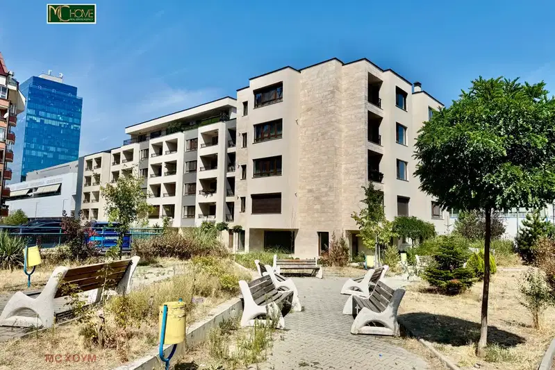 3-bedroom apartment in Sofiya, Manastirski Livadi