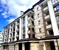 Снимка 2 — Тристаен апартамент с тераса в Манастирски ливади, София