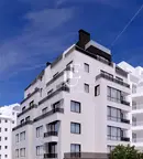 Тристаен апартамент с тераса в Манастирски ливади, София