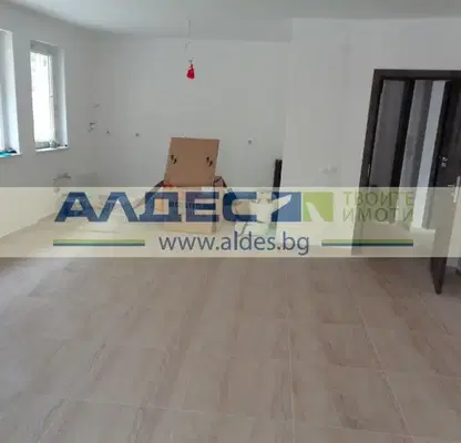 Photo 5 — 3-bedroom apartment in Sofia, Manastirski Livadi