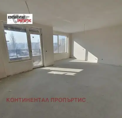 Снимка 3 — Тристаен апартамент в София, Манастирски ливади