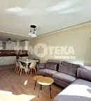 Тристаен апартамент с югоизточно изложение в Манастирски ливади, София