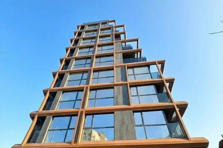 3-bedroom apartment in Sofiya, Manastirski Livadi