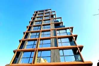 Тристаен апартамент в София, Манастирски ливади