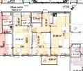 Снимка 5 — Тристаен апартамент в София, Манастирски ливади