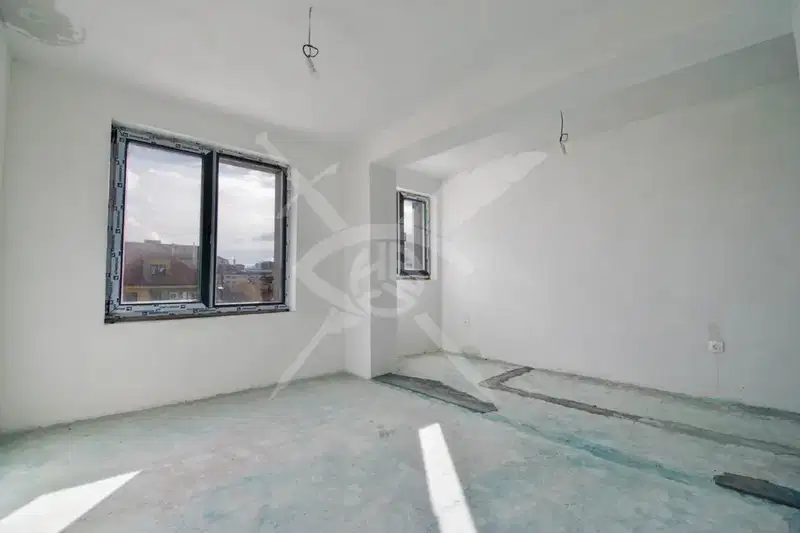 3-bedroom apartment in Sofiya, Manastirski Livadi