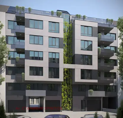 Photo 3 — 3-bedroom apartment in Sofiya, Manastirski Livadi