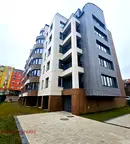 Тристаен апартамент в София, Манастирски ливади