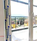 Панорамен 3-стаен апартамент с две тераси в Манастирски ливади, София