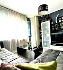 Тристаен апартамент в София, Манастирски ливади