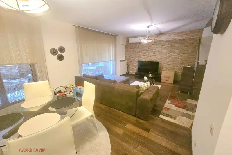3-bedroom apartment in Sofiya, Manastirski Livadi