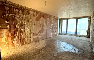 Тристаен апартамент в София, Манастирски ливади