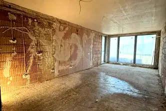 Тристаен апартамент в София, Манастирски ливади