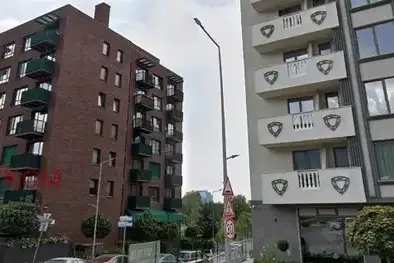 3-bedroom apartment in Sofiya, Manastirski Livadi